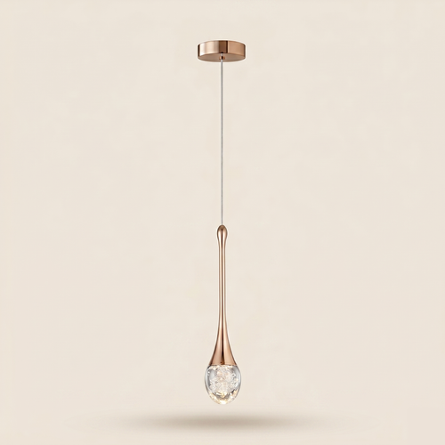 Suspension Goutte