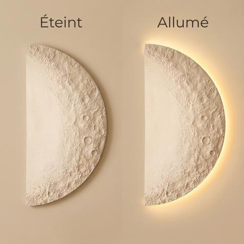 Applique Lune