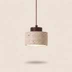 Suspension Grappe