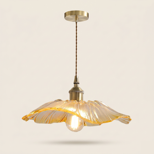 Suspension Fleur