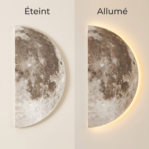 Applique Lune
