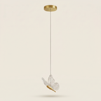 Suspension Papillon
