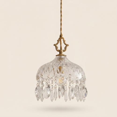 Lustre Clochette