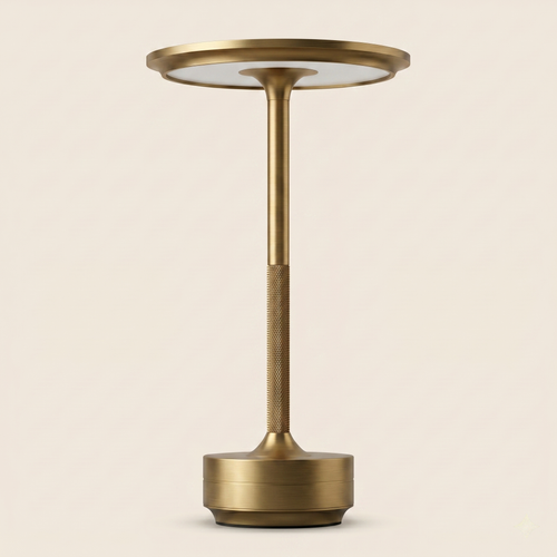 Lampe Totem