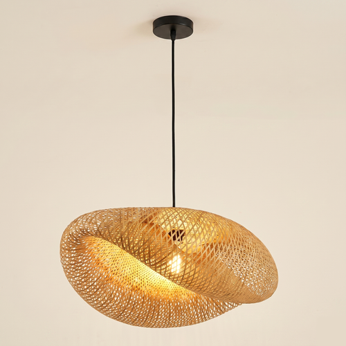 Suspension Nuage