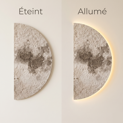 Applique Lune