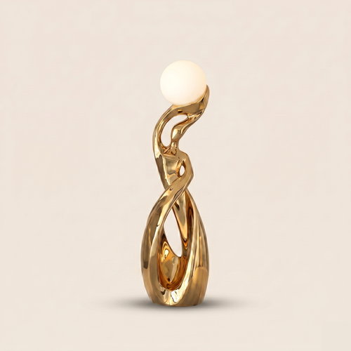 Sculpture Silhouette