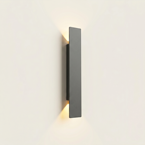 Applique murale extérieure LED IP65