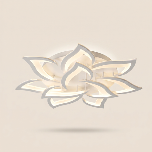 Plafonnier Lotus