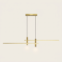 Suspension aluminium industriel