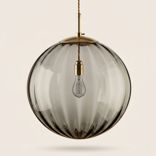 Suspension Bulle