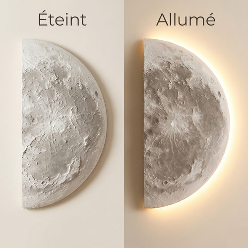 Applique Lune