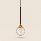 Suspension Astre