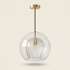 Suspension Carat