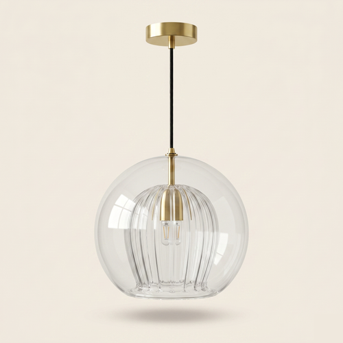 Suspension Carat