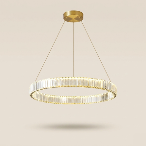 Lustre Halo