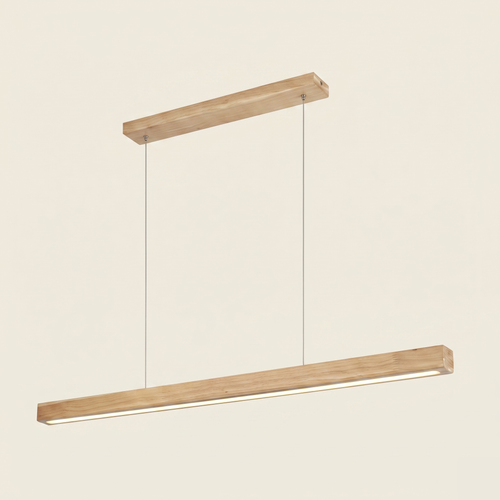 Suspension Lame