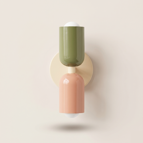 Applique Capsule