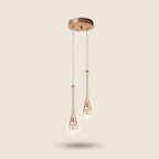Suspension Goutte