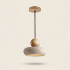 Suspension Terrazzo