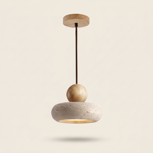 Suspension Terrazzo