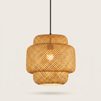 Lustre Ruche