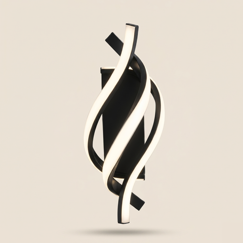 Applique Flamme