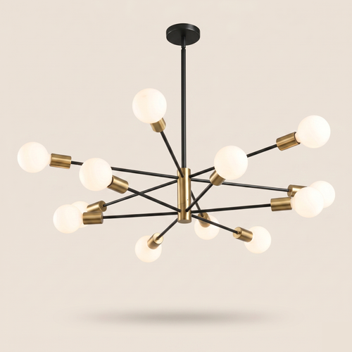 Lustre Constellation