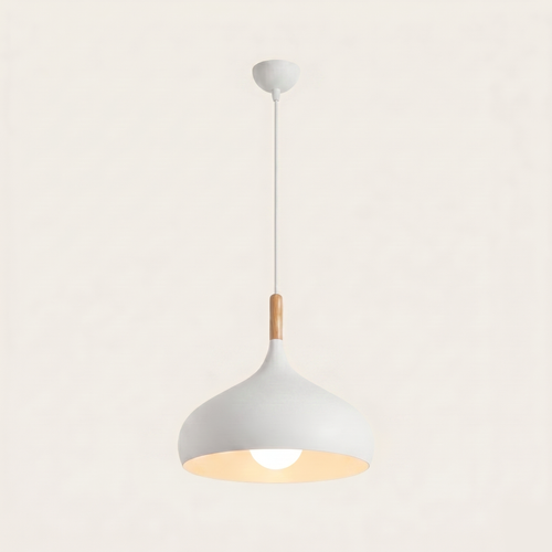 Suspension Cloche