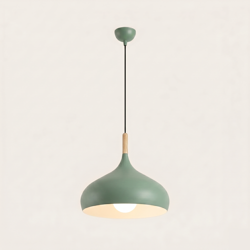 Suspension Cloche