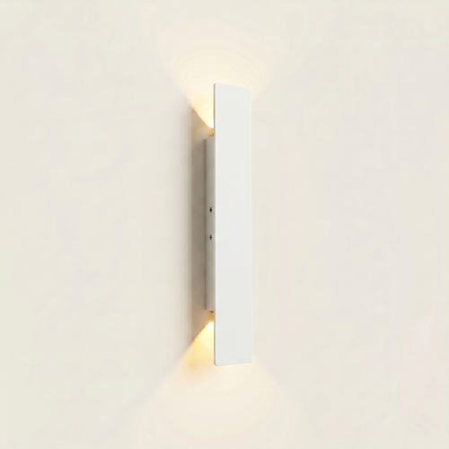 Applique murale extérieure LED IP65