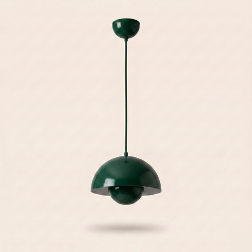 Suspension Calice