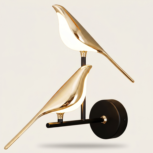 Applique Oiseau