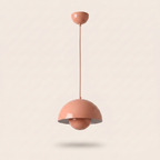 Suspension Calice