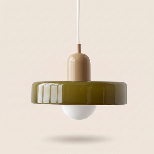 Suspension Auréole