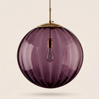Suspension Bulle