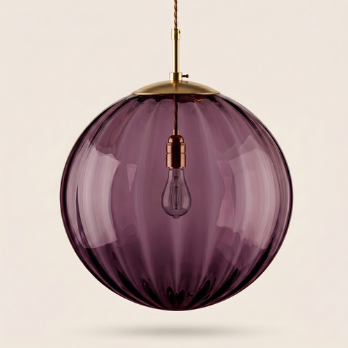 Suspension Bulle