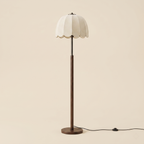 Lampadaire Corolle