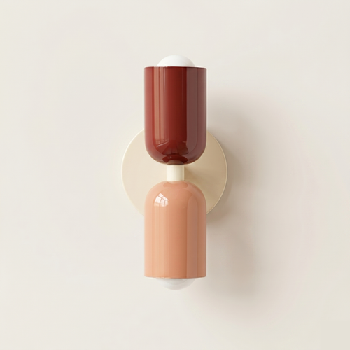Applique Capsule