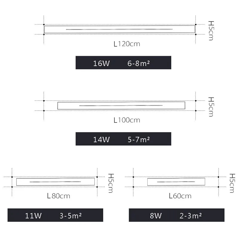 Applique miroir LED 120 cm dorée au-dessus d'une vasque double