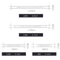 Applique miroir LED 120 cm dorée au-dessus d'une vasque double