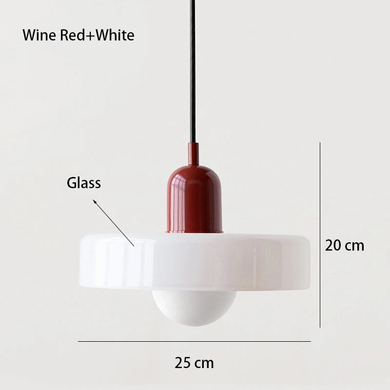 Installation suspension verre rétro, raccord plafond 220V sécurisé