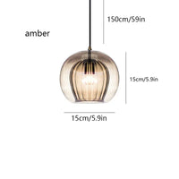Détail de la douille E27 et du raccord câble de la suspension