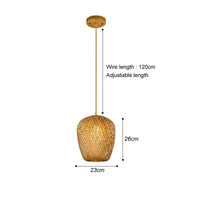 Emballage carton de la suspension bambou, protection renforcée transport